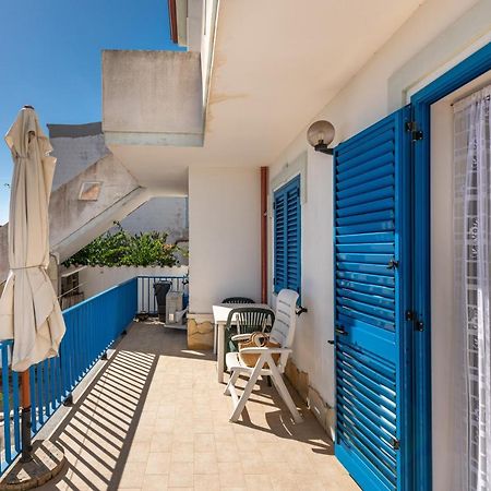 Casa Vacanze 21 Aprile - T カラゼッタ エクステリア 写真
