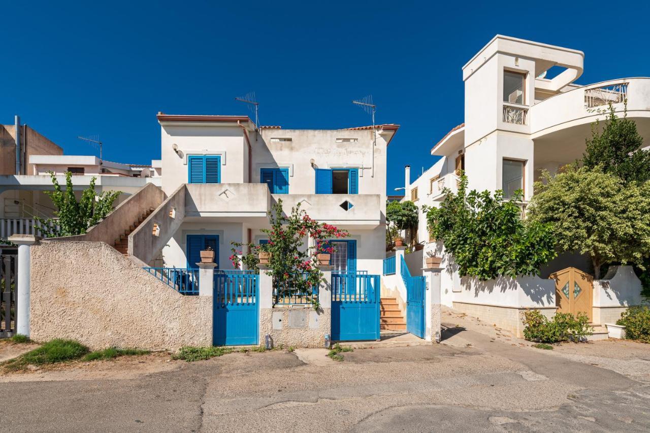 Casa Vacanze 21 Aprile - T カラゼッタ エクステリア 写真