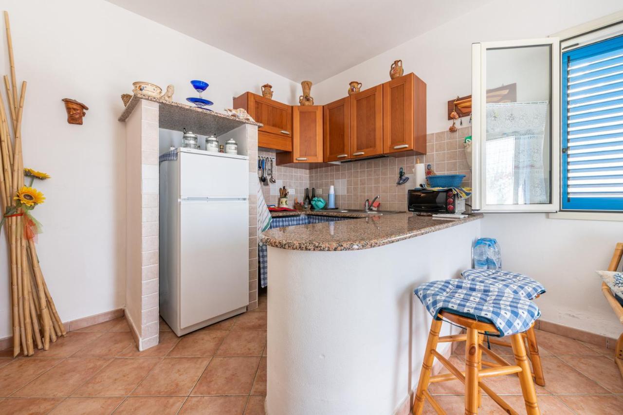 Casa Vacanze 21 Aprile - T カラゼッタ エクステリア 写真