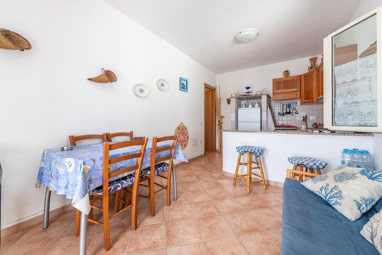 Casa Vacanze 21 Aprile - T カラゼッタ エクステリア 写真