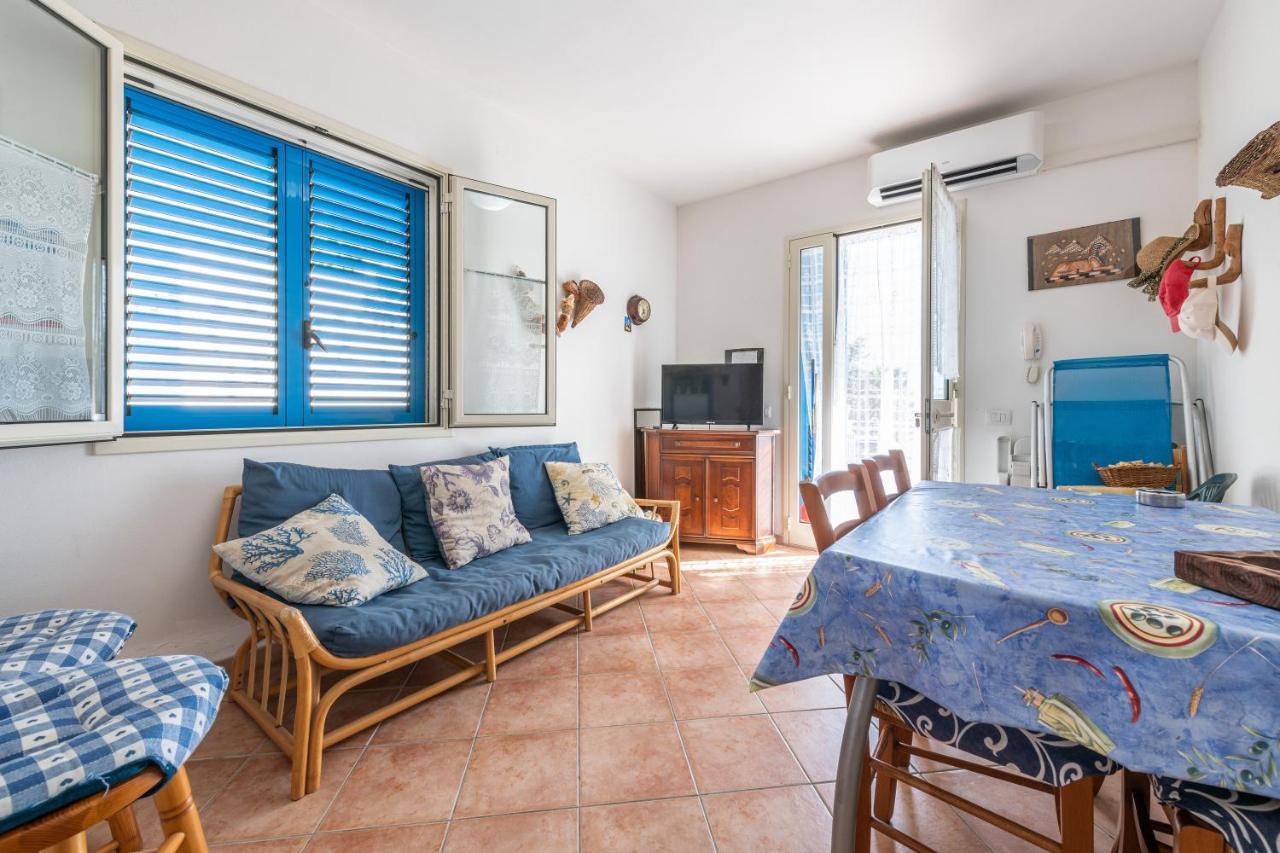 Casa Vacanze 21 Aprile - T カラゼッタ エクステリア 写真