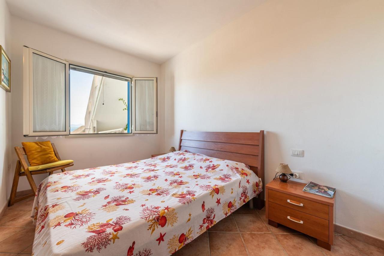 Casa Vacanze 21 Aprile - T カラゼッタ エクステリア 写真