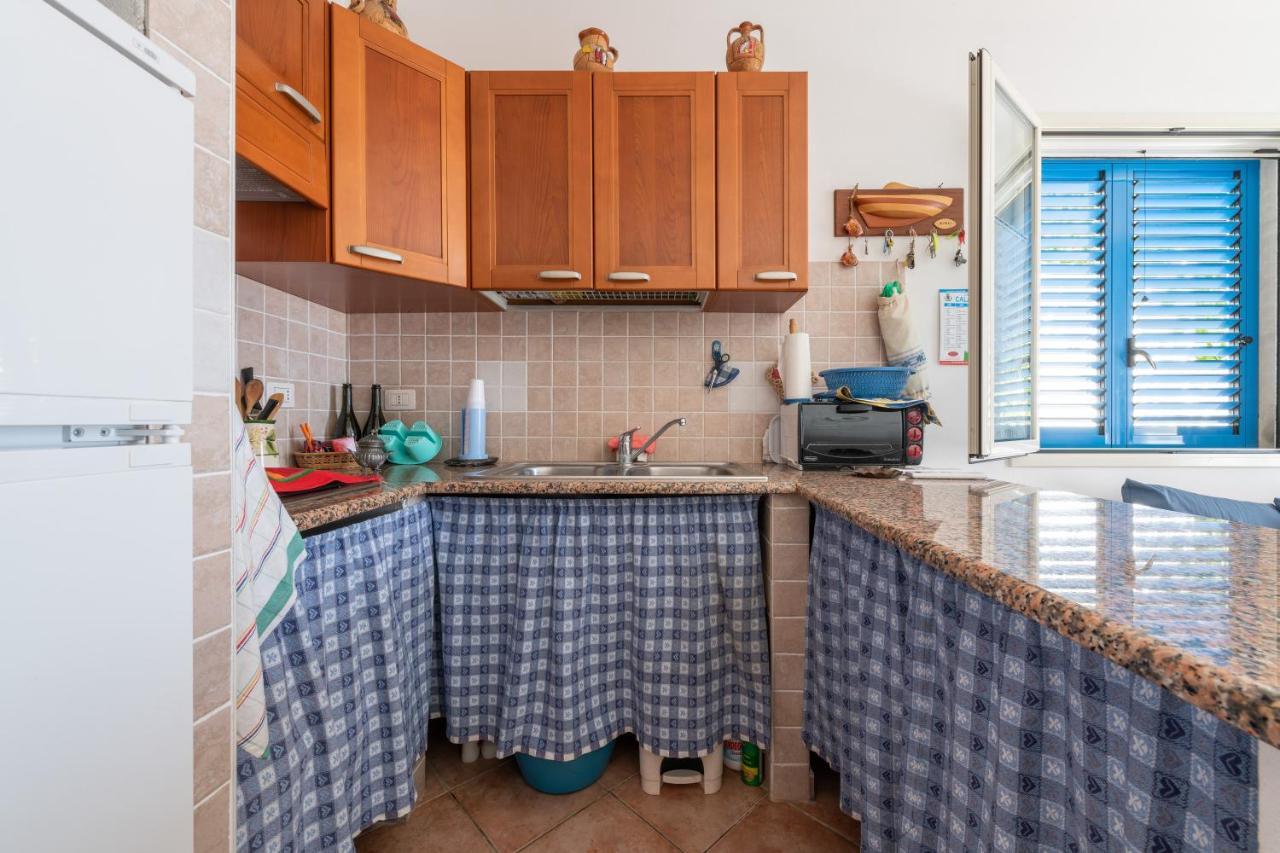 Casa Vacanze 21 Aprile - T カラゼッタ エクステリア 写真