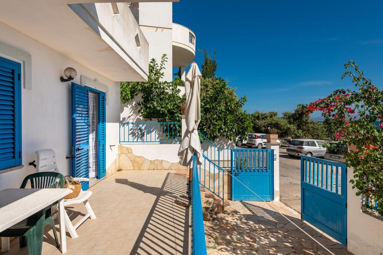 Casa Vacanze 21 Aprile - T カラゼッタ エクステリア 写真