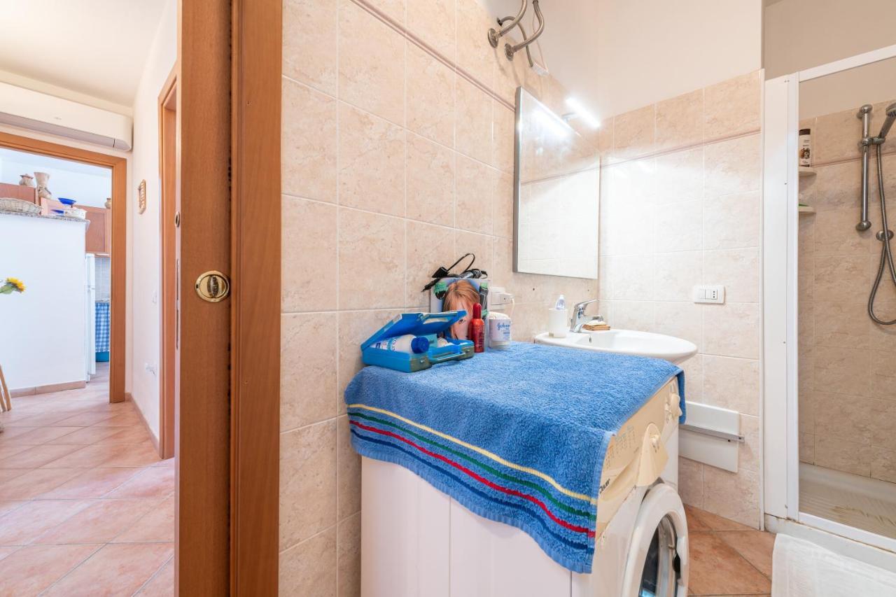 Casa Vacanze 21 Aprile - T カラゼッタ エクステリア 写真