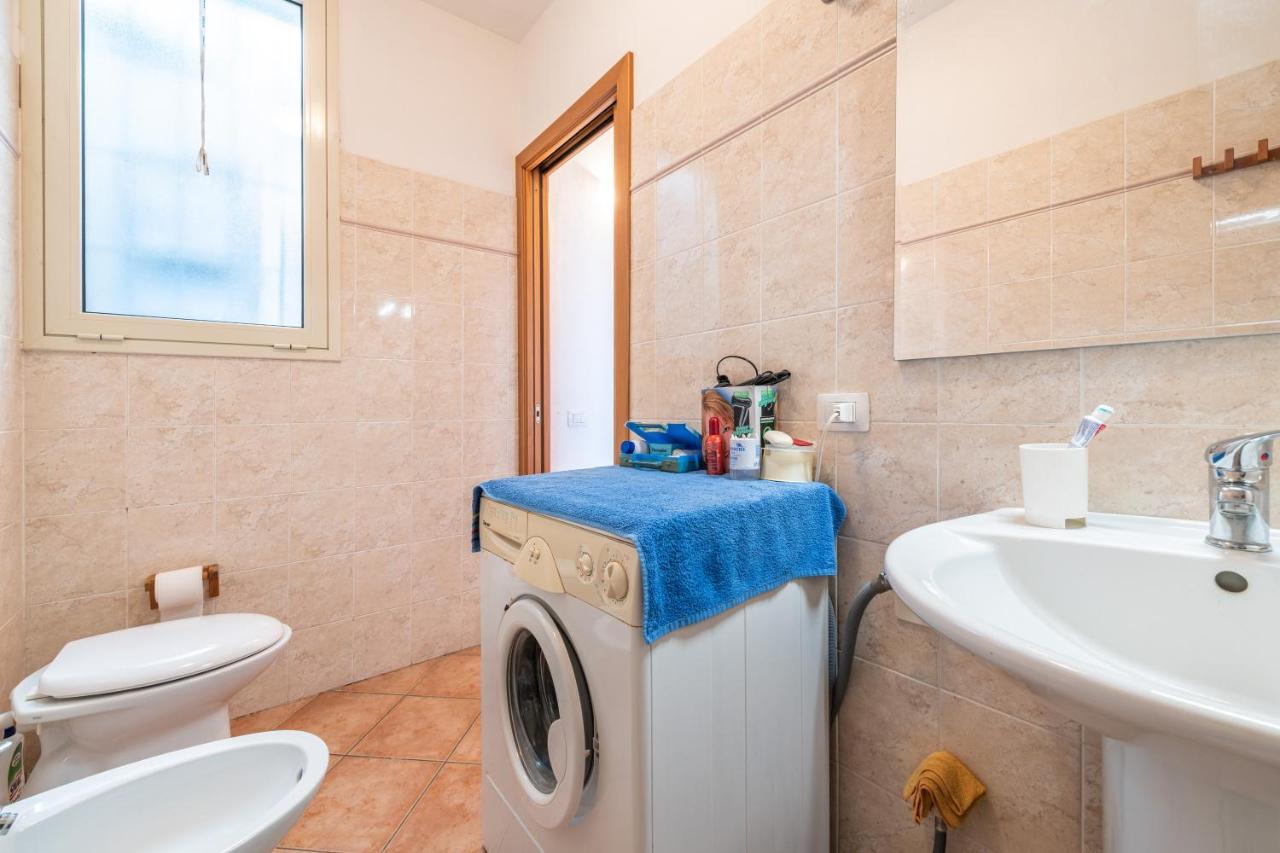 Casa Vacanze 21 Aprile - T カラゼッタ エクステリア 写真