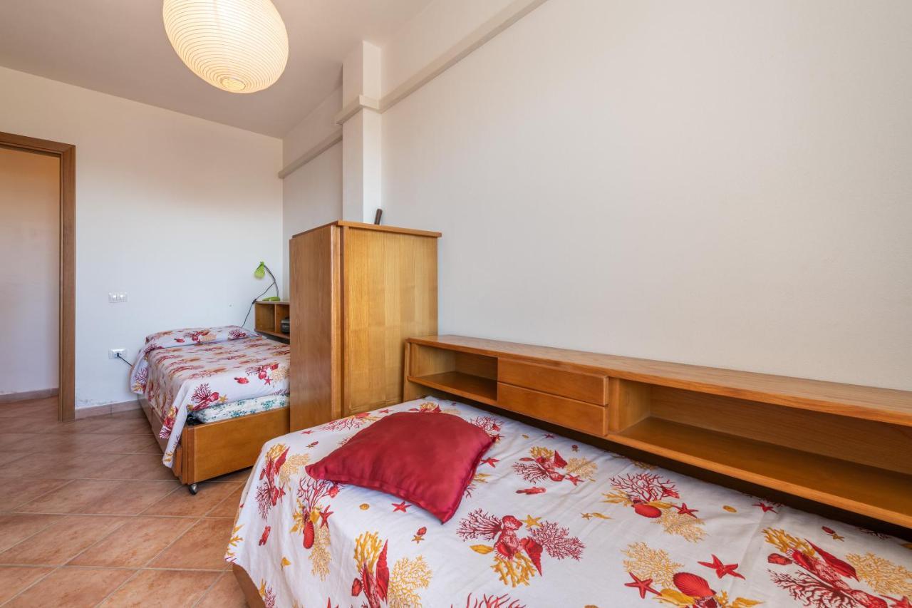 Casa Vacanze 21 Aprile - T カラゼッタ エクステリア 写真