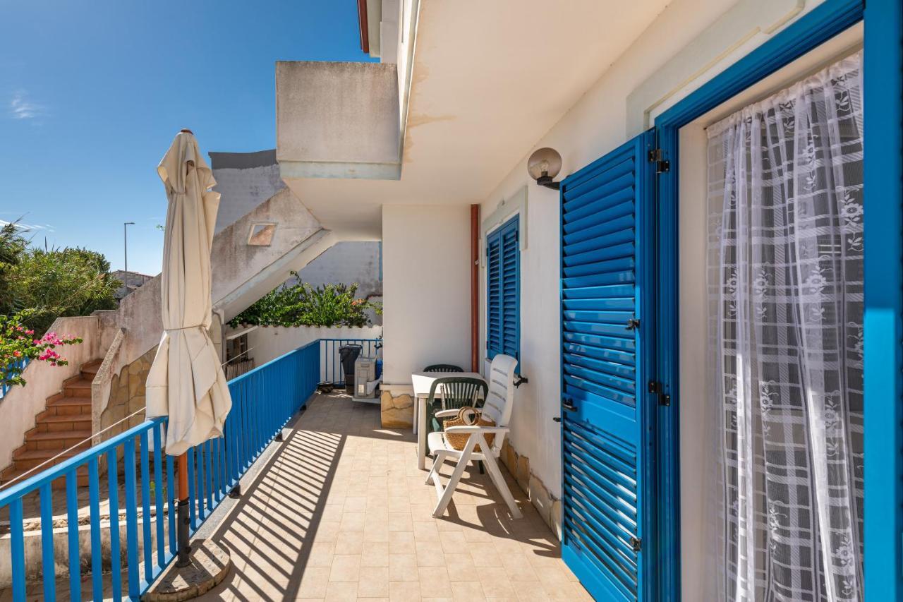 Casa Vacanze 21 Aprile - T カラゼッタ エクステリア 写真