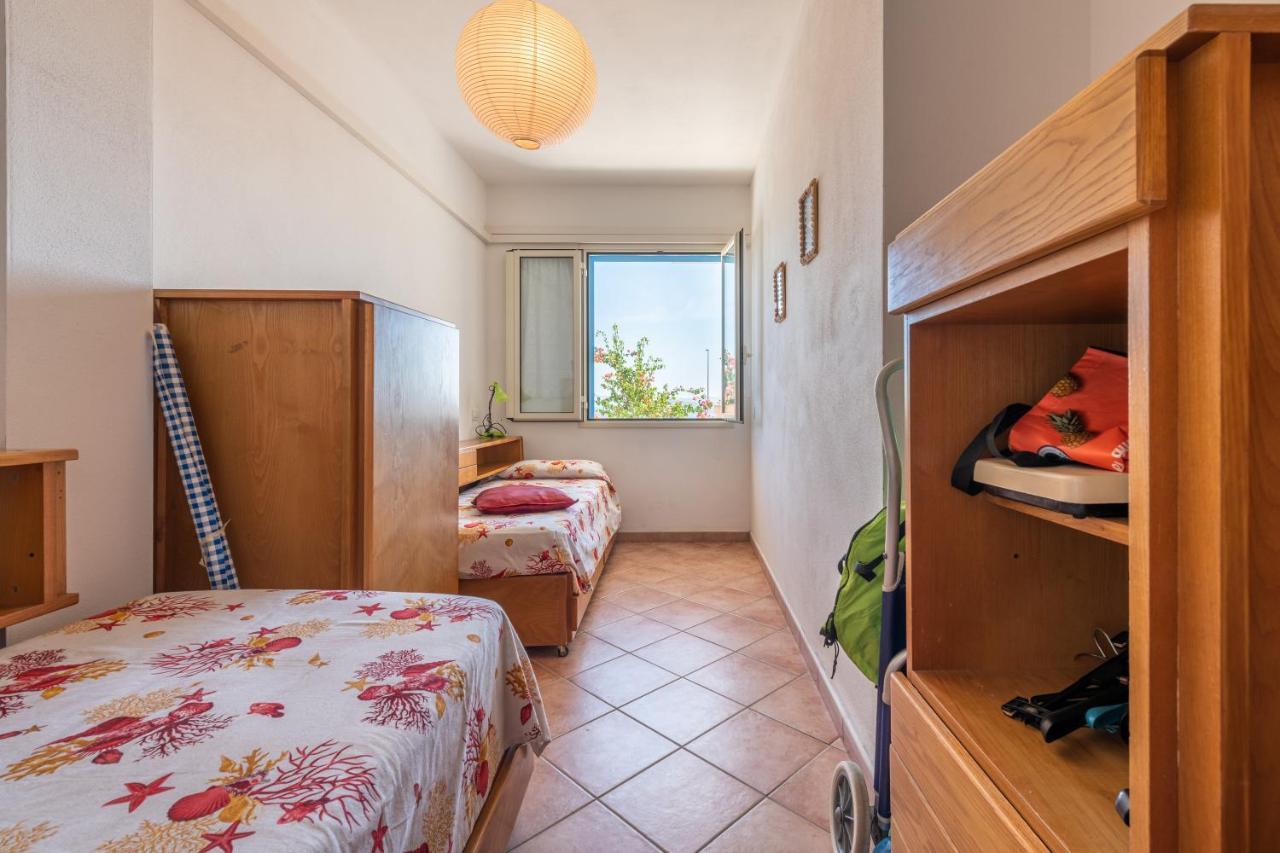 Casa Vacanze 21 Aprile - T カラゼッタ エクステリア 写真