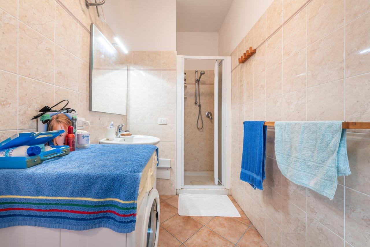 Casa Vacanze 21 Aprile - T カラゼッタ エクステリア 写真
