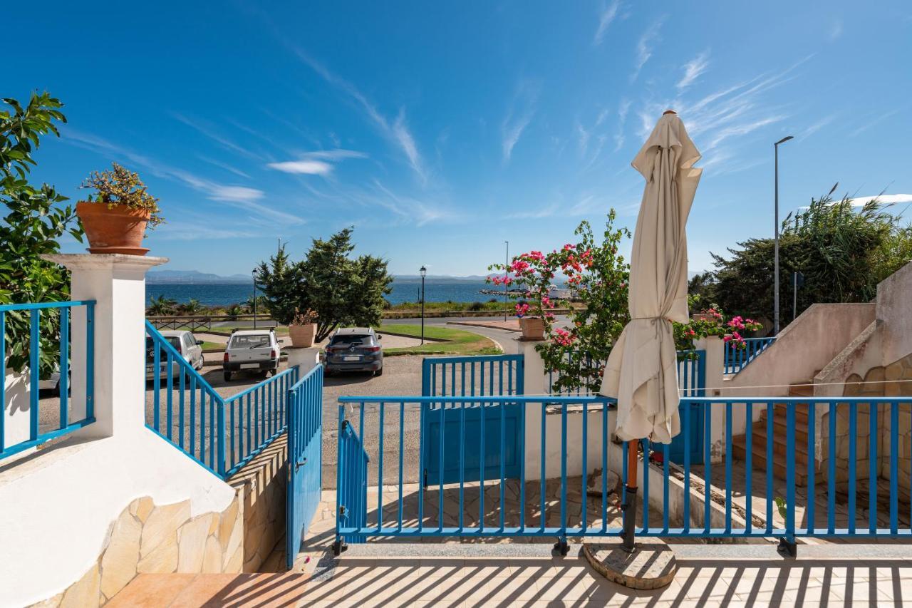 Casa Vacanze 21 Aprile - T カラゼッタ エクステリア 写真